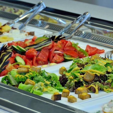 Selyria Resort Tsilivi  Eksteriør billede
