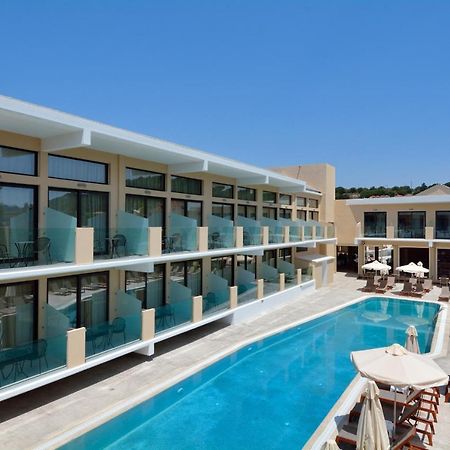 Selyria Resort Tsilivi  Eksteriør billede