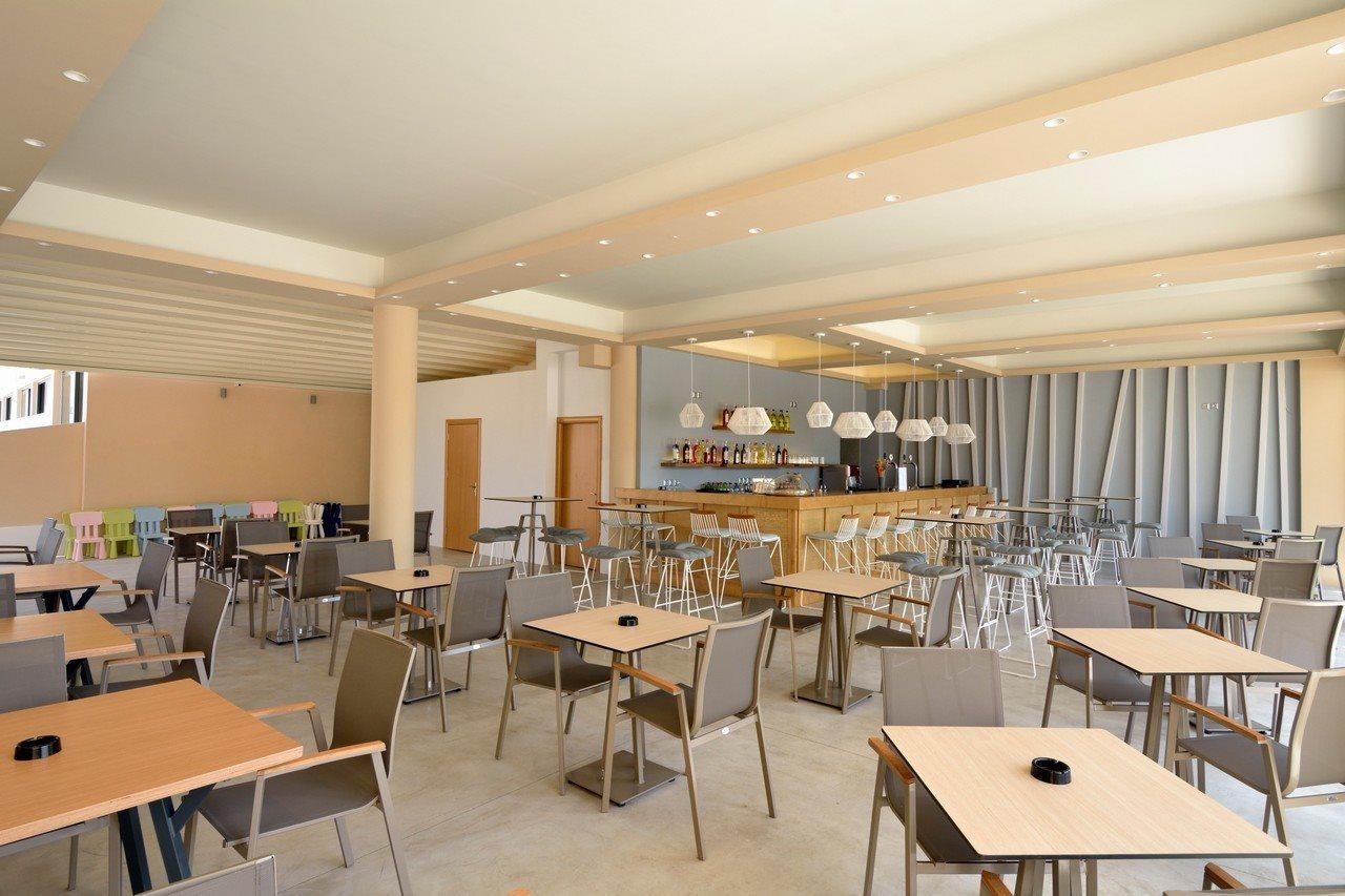 Selyria Resort Tsilivi  Eksteriør billede