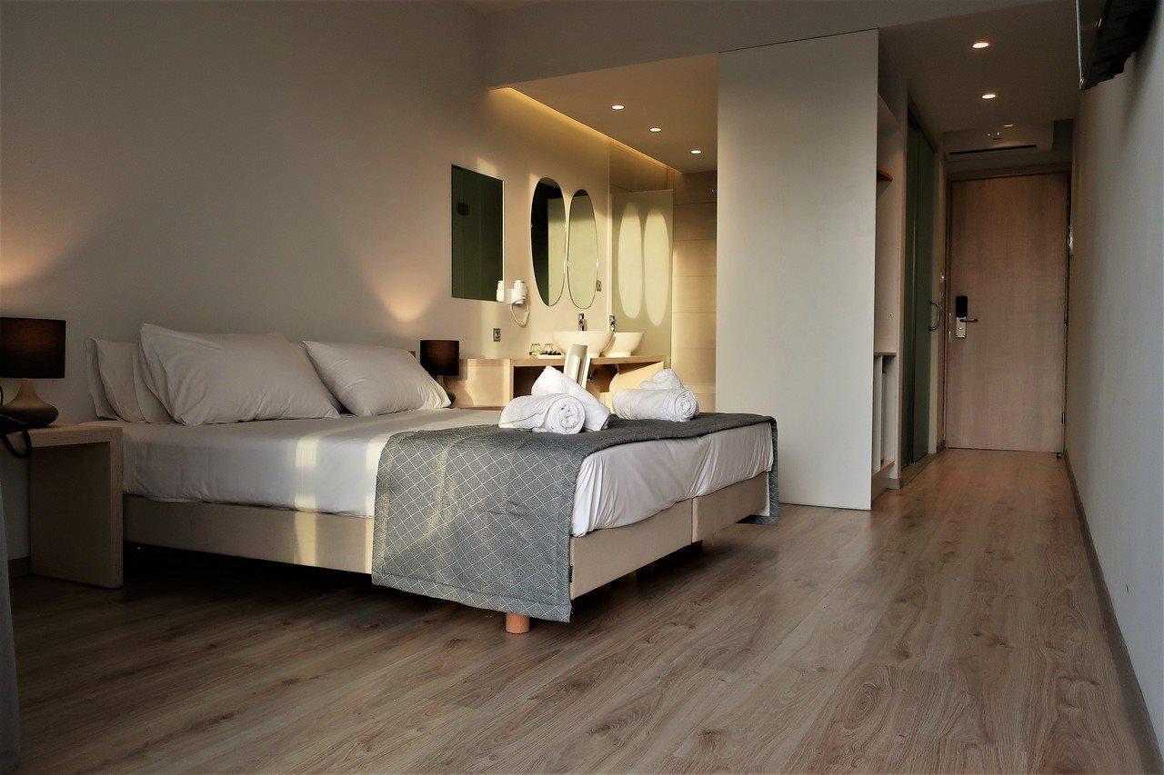 Selyria Resort Tsilivi  Eksteriør billede