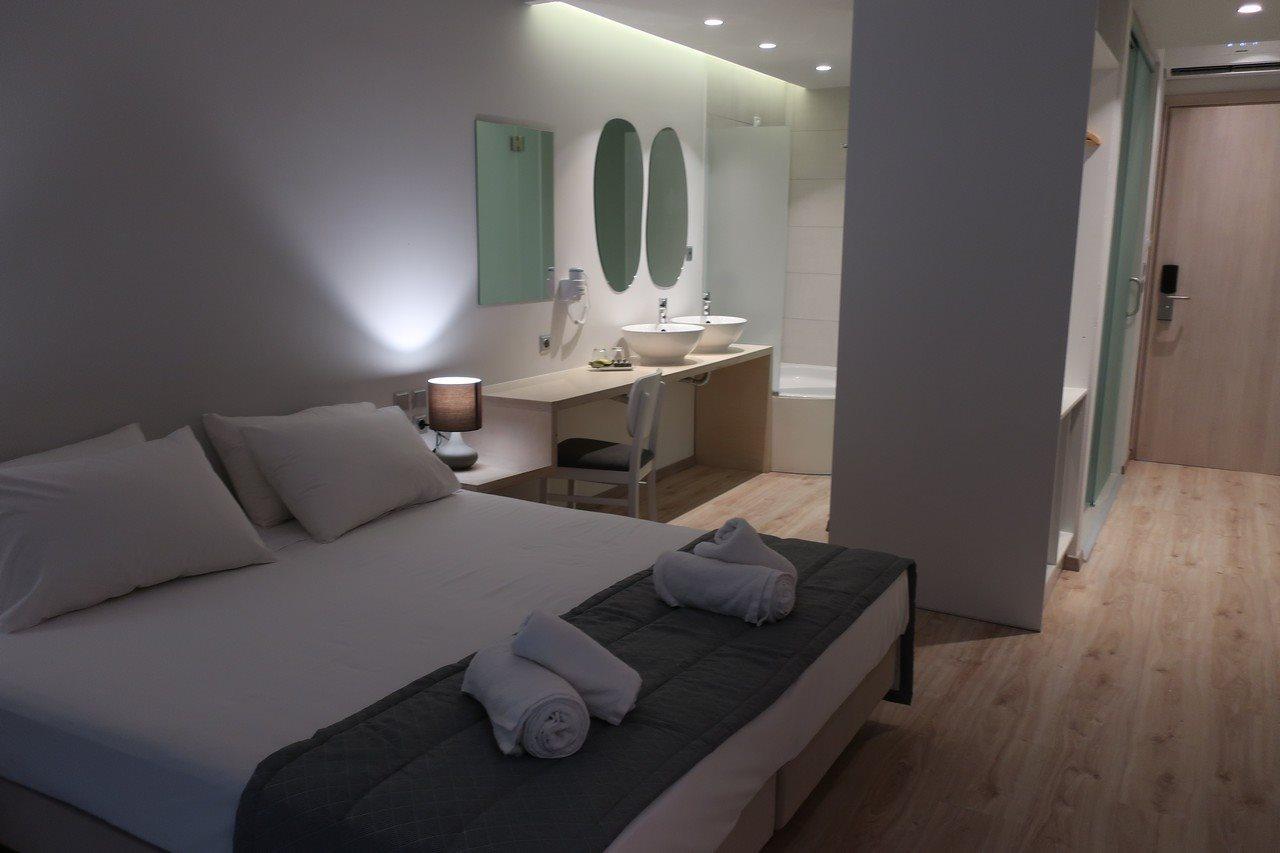 Selyria Resort Tsilivi  Eksteriør billede