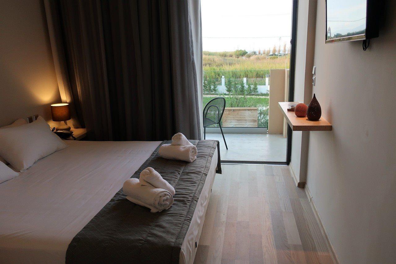 Selyria Resort Tsilivi  Eksteriør billede