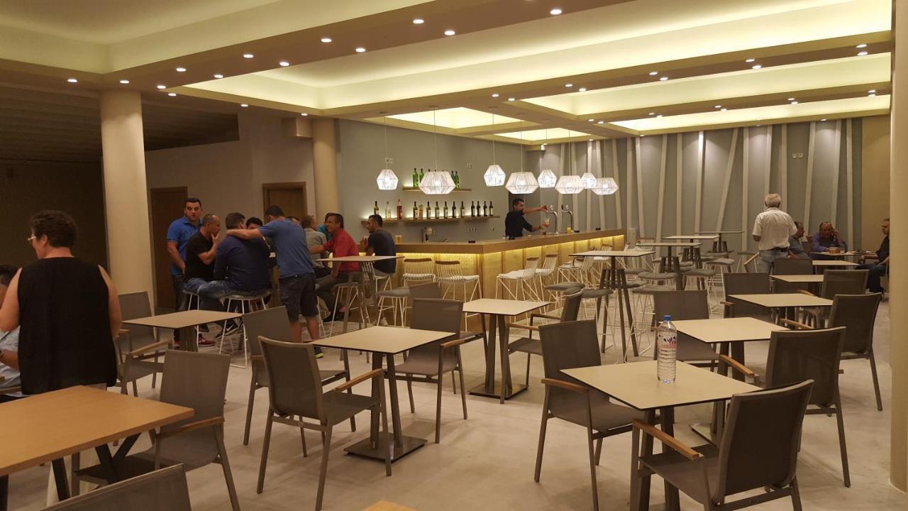 Selyria Resort Tsilivi  Eksteriør billede