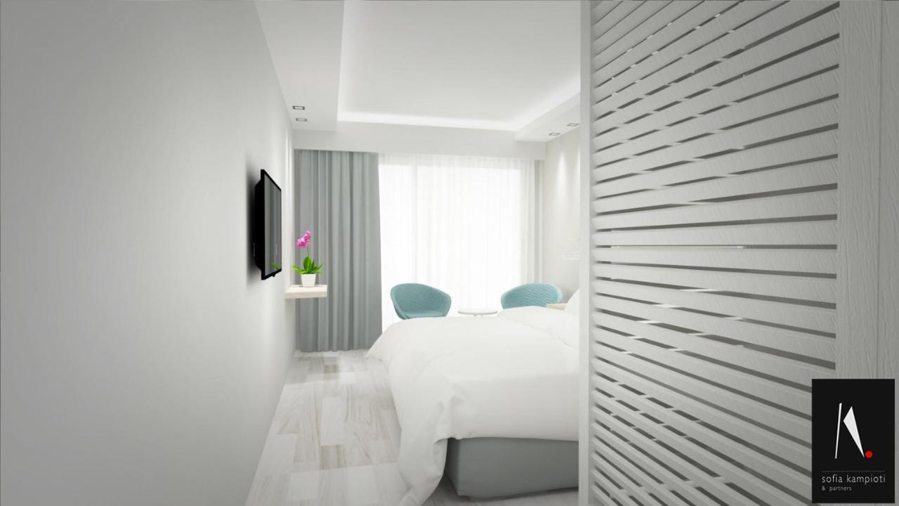 Selyria Resort Tsilivi  Eksteriør billede