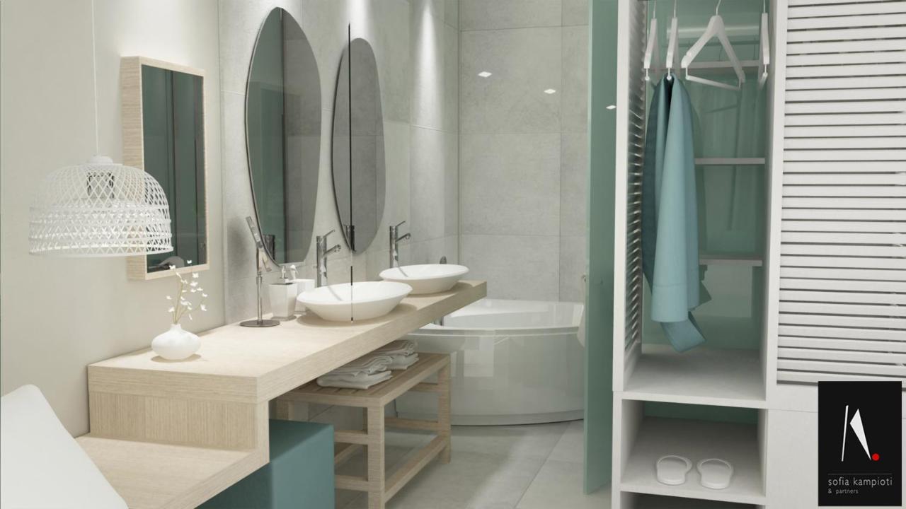 Selyria Resort Tsilivi  Eksteriør billede