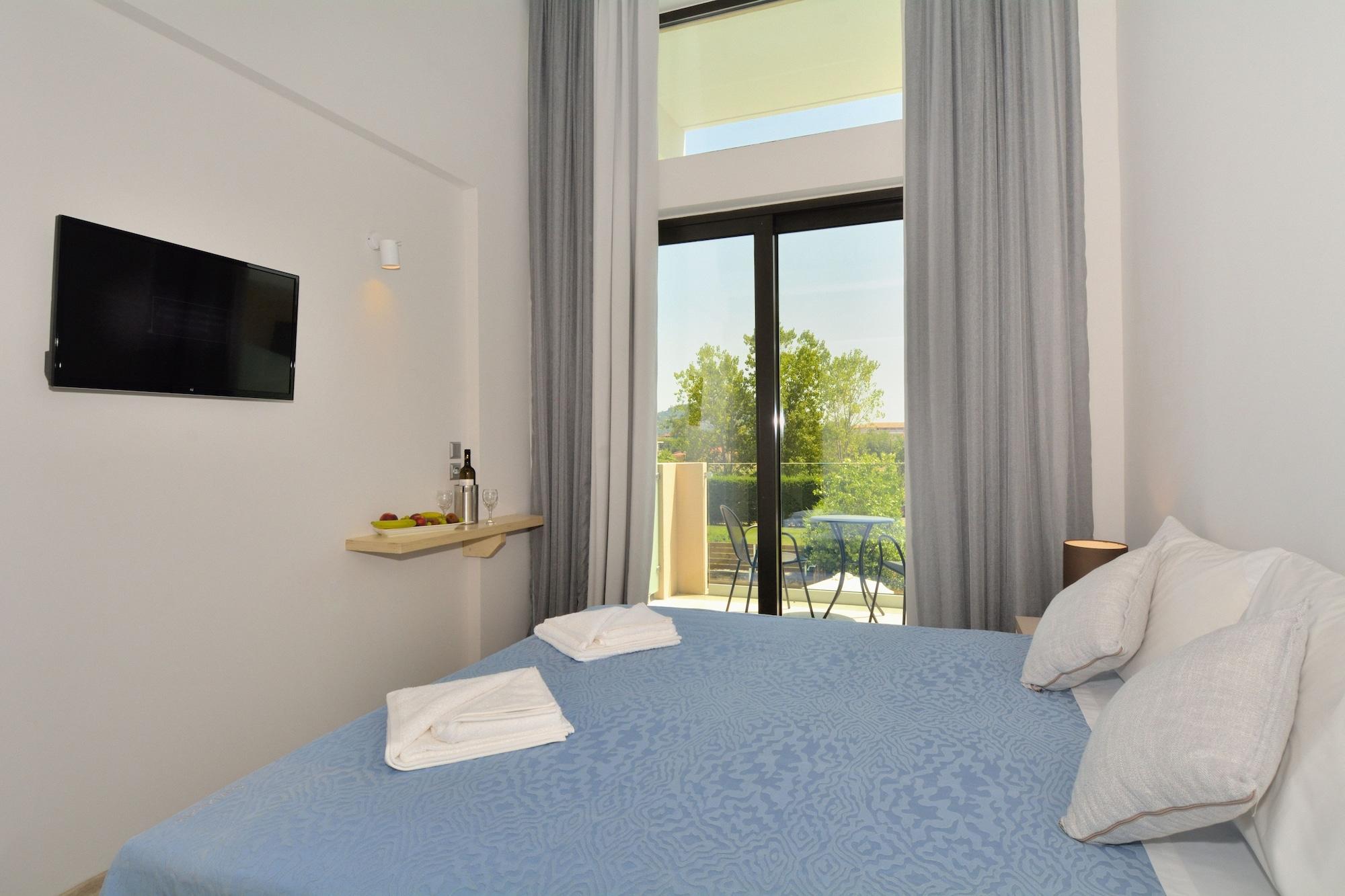 Selyria Resort Tsilivi  Eksteriør billede