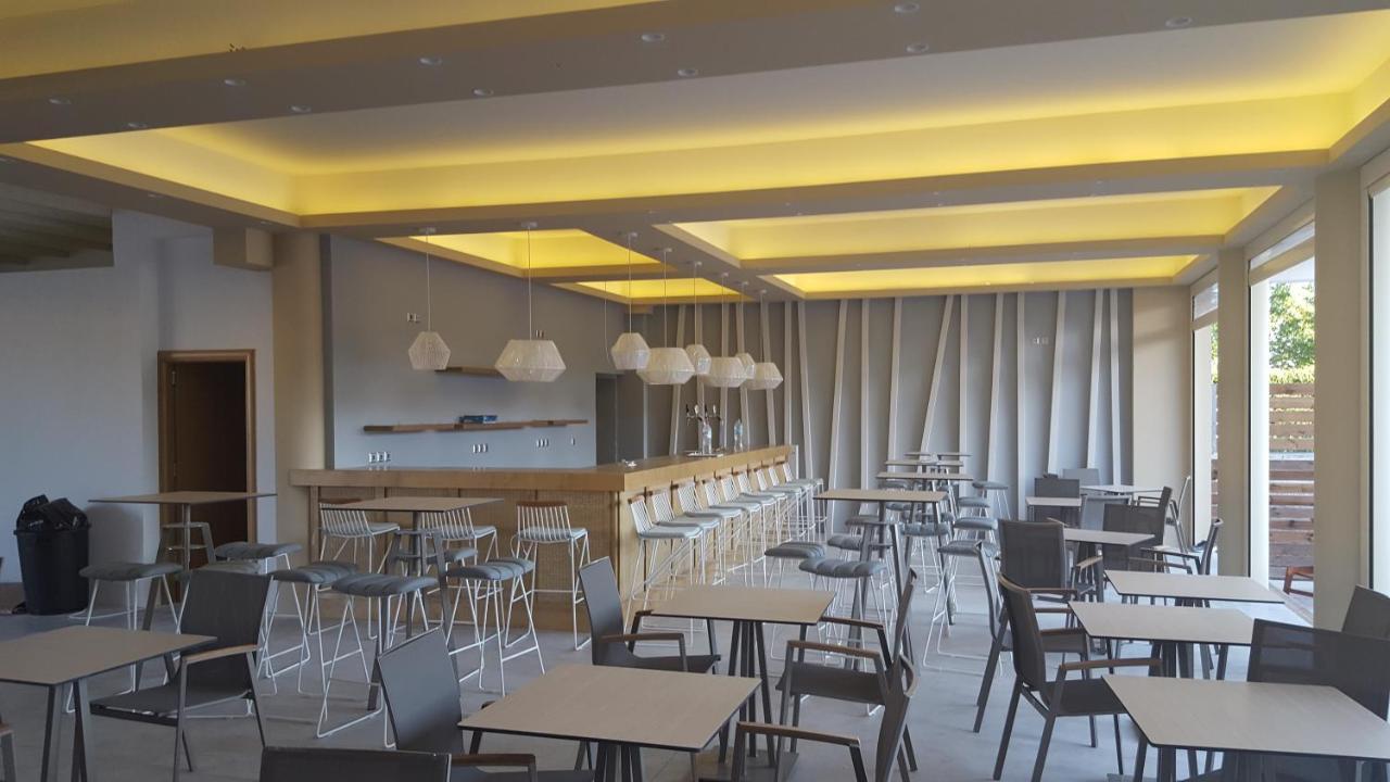 Selyria Resort Tsilivi  Eksteriør billede