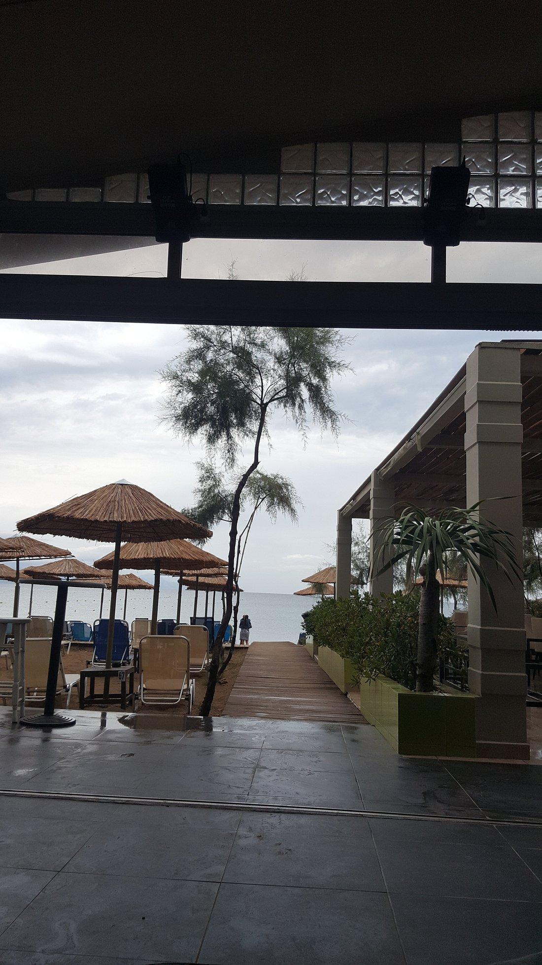 Selyria Resort Tsilivi  Eksteriør billede