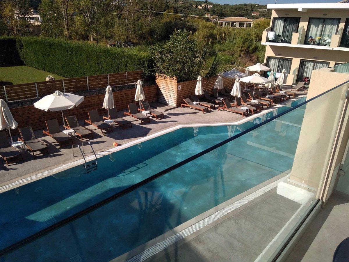 Selyria Resort Tsilivi  Eksteriør billede