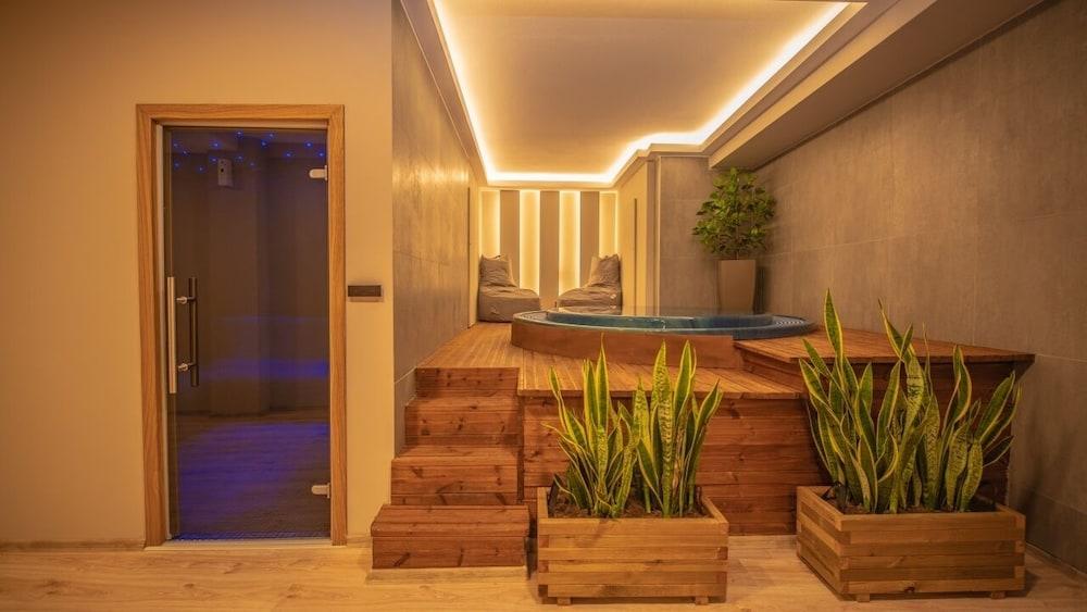 Selyria Resort Tsilivi  Eksteriør billede