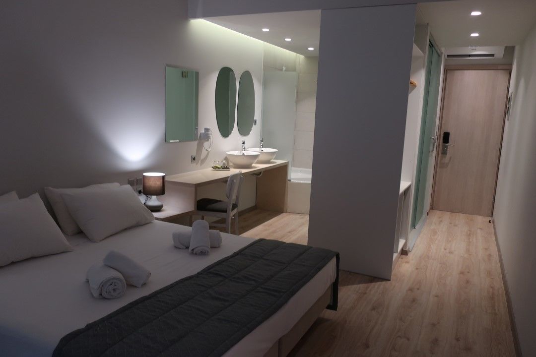 Selyria Resort Tsilivi  Eksteriør billede